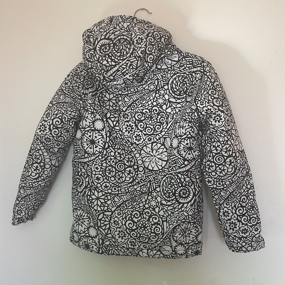 Columbia jacket 10/12 - Picture 2 of 7